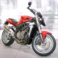 MV Agusta Brutale 910 S