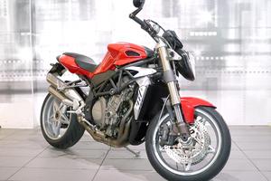 MV Agusta Brutale 910 S