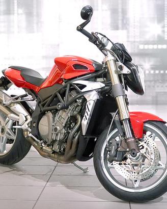 MV Agusta Brutale 910 S