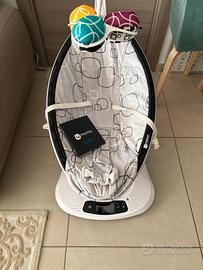 4moms mamaRoo 4