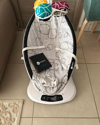 4moms mamaRoo 4