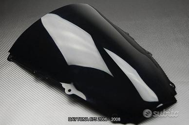 Cupolino TRIUMPH DAYTONA 675 2006 - 2008