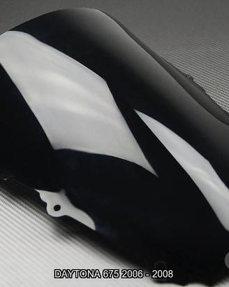 Cupolino TRIUMPH DAYTONA 675 2006 - 2008