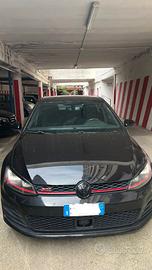 golf 7 gti performance