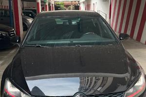 golf 7 gti performance