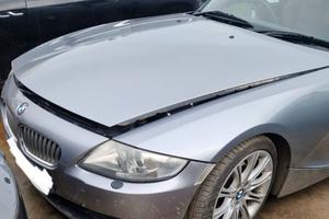 BMW Z4 e85 3.0 si M Sport per ricambi (2a)