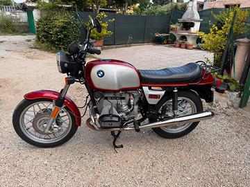 Bmw r100t