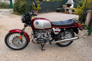 Bmw r100t
