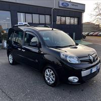 RENAULT Kangoo 1.5 blue dci Limited 2 115cv