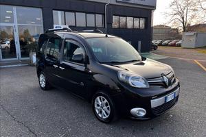 RENAULT Kangoo 1.5 blue dci Limited 2 115cv