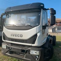 Iveco eurocargo 180e32 k