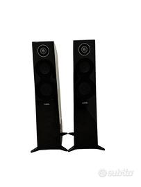 Coppia altoparlanti Yamaha NS-F700