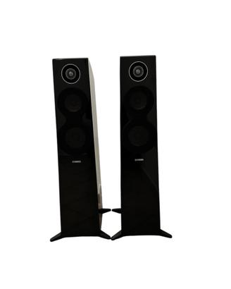 Coppia altoparlanti Yamaha NS-F700