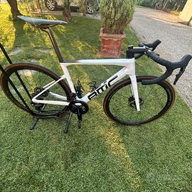 BMC SLR01 - Tg52 Dura Ace 12V elettronico