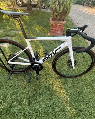 BMC SLR01 - Tg52 Dura Ace 12V elettronico