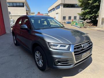 Audi Q5 2.0 TDI 190 CV quattro S tronic