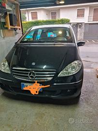 Mercedes classe a 180  cdi