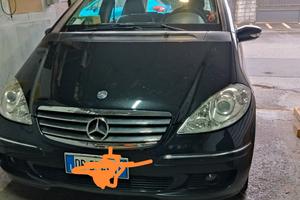 Mercedes classe a 180  cdi