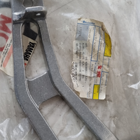 Staffa pedana destra Yamaha tzr 125 r