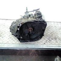 CAMBIO COMPL. CITROEN C4 (11/04-10/10) 9HX 2222LL