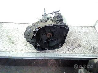 CAMBIO COMPL. CITROEN C4 (11/04-10/10) 9HX 2222LL