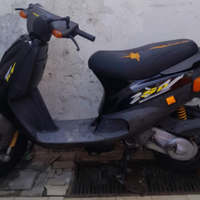 Piaggio zip sp 50 cc 2t 1 serie 1998 h2o