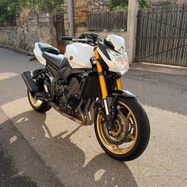 Yamaha FZ8 15500km