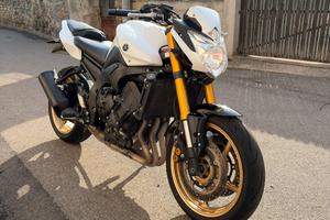 Yamaha FZ8 15500km