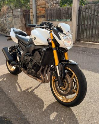 Yamaha FZ8 15500km