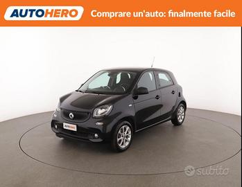 SMART ForFour JB41787