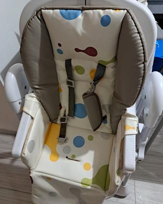Seggiolone  Kinder Kraft