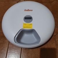 piatto rotante per cane / gatto 