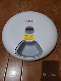 piatto rotante per cane / gatto 