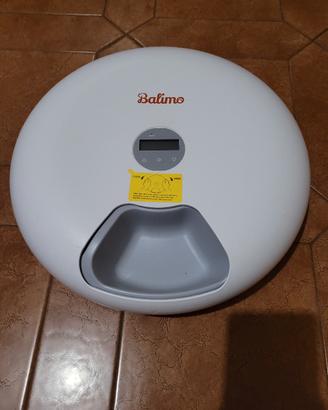 piatto rotante per cane / gatto 