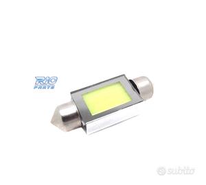 LED ad alta potenza CANBUS C5W FESTOON 39MM