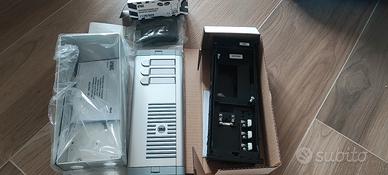 urmet kit pulsantiera esterna