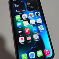 iphone 12 pro nero, 128gb