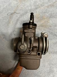 Carburatore dell’orto 26