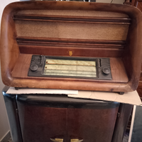 Radiomarelli anni 40