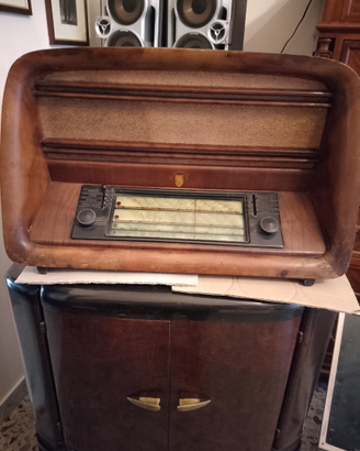 Radiomarelli anni 40