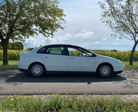 Citroen C5. ASI