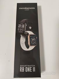 Smartwatch RB One II