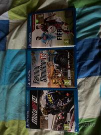Giochi ps vita