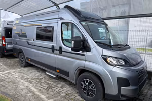 BENIMAR BENIVAN 190 PLUS 6.36