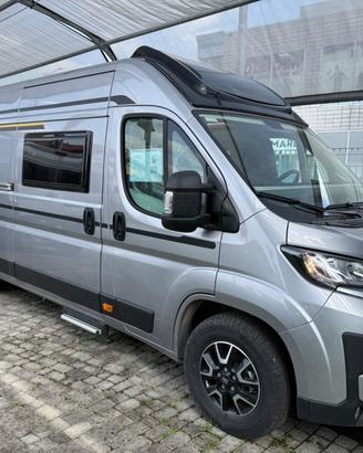 BENIMAR BENIVAN 190 PLUS 6.36
