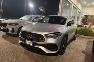 Mercedes-benz GLA 180 d Automatic AMG Line Premium