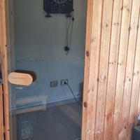 SAUNA FINLANDESE