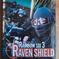 Rainbow Six 3 Raven Shield Pc Game
