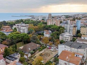 Posto auto scoperto - Giulianova