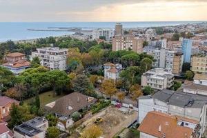 Posto auto scoperto - Giulianova